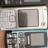 همگی سالم|موبایل|نیشابور, دارایی|دیوار