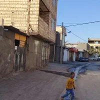 خانه  در گرجی به مساحت 100متر|فروش خانه و ویلا|مشهد, گرجی علیا|دیوار