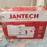 چرخ خیاطی نو