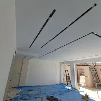 کناف اجرای تخصصی|خدمات پیشه و مهارت|کاشان, مفتح|دیوار