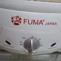 بخار ‌‌َپز ژاپنی اصل|اجاق گاز و لوازم برقی پخت‌وپز|مشهد, رضاشهر|دیوار