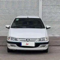 پژو پارس سال داشبورد سوناتایی مدل 98