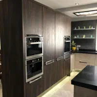 کابینت و کمد و تخت تاشو|مصالح و تجهیزات ساختمان|فردیس, شهرک سپاه|دیوار