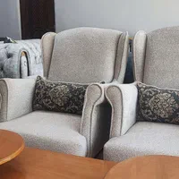 مبل راحتی شرکتی مدل برگمن|مبلمان خانگی و میز عسلی|همدان, |دیوار