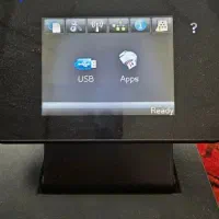 پرینتر رنگی لیزری