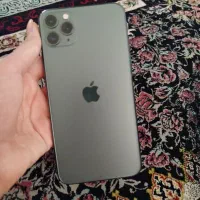 آیفون ۱۱ پرومکس ۲۵۶گیگابایت
