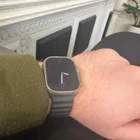 اپل واچ اولترا
