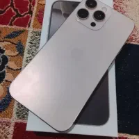 آیفون ۱۶پرومکس فول کپی نونو