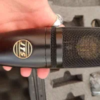 میکروفون JTS JS-1E استودیویی