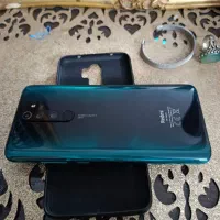 معاوضه دارم شیایمی نوت8پرو