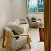 اجاره روزانه/هفتگی/ دوخوابه آپارتمانی ۱۰۰ متری