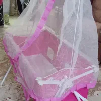 روروک،گهواره کودک|اسباب و اثاث بچه|بندر انزلی, آذربایجان|دیوار