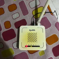 مودم Adsl زایکسل