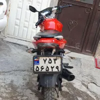 مدل ۹۰|موتورسیکلت|پاکدشت, |دیوار