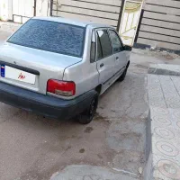فروش پراید۹۲