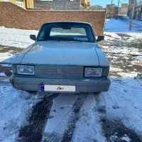 پیکان وانت مدل ۹۲