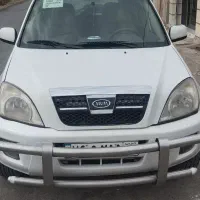 ام وی ام x33درحد