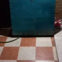 تشتک کولر در حده نو