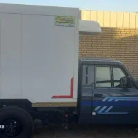 نیسان یخچالدار