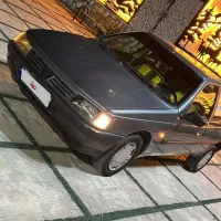 پژو مدل 1388 موتور 1404