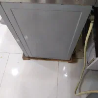 گاز دو فر|اجاق گاز و لوازم برقی پخت‌وپز|زابل, |دیوار