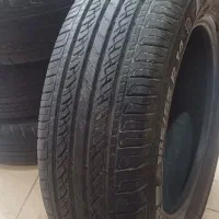 چهار حلقه لاستیک