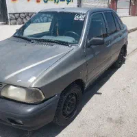 پراید