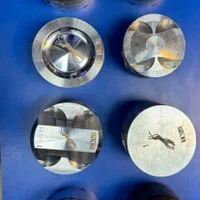 پخش انواع بوش پیستون تبریز تراکمی و معمولی|قطعات یدکی و لوازم جانبی|تبریز, |دیوار