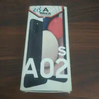 گوشی سامسونگ a02s