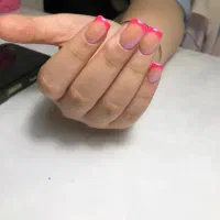 کاشت مژه هیدن فقط ۹۰ تومن|خدمات آرایشگری و زیبایی|کرج, کمال‌شهر|دیوار