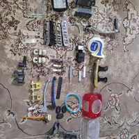 چاقو کوهنوردی|کوهنوردی و کمپینگ|سبزوار, گلشن|دیوار
