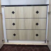 کمد دیواری|جاکفشی، کمد، دراور|آبادان, |دیوار