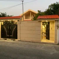 ویلا فول امکانات