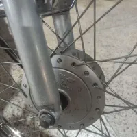 کبیر ۹۵|موتورسیکلت|دزفول, |دیوار