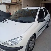 پژو 206 تیپ ۲، مدل ۱۳۹۷|خودرو سواری و وانت|بوشهر, |دیوار
