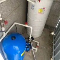 لوله کشی و تاسیسات