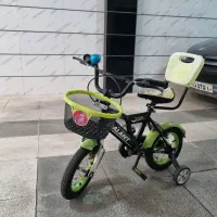 دوچرخه بچه گانه