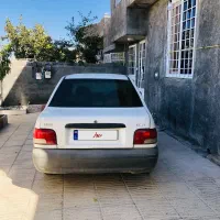 پراید مدل95|خودرو سواری و وانت|یاسوج, |دیوار