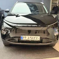 اف ایکس برقی فول /FX EV FULL