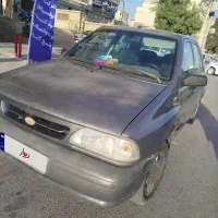 پراید131 مدل95