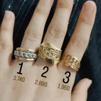 طلا 150 روی تابلو