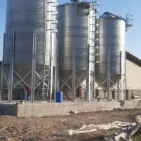 نصاب سیلو|خدمات پیشه و مهارت|میانه, |دیوار