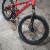 دوچرخه المپیا اصل