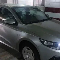 تارا v1 پلاس دستی ۶ دنده