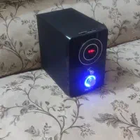 اسپیکر بلوتوثی اصلی سالم