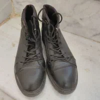 نیم بوت مردانه سایز 41|کیف، کفش، کمربند|شهرضا, |دیوار