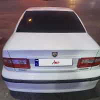 سمندال ایکس کارمندی|خودرو سواری و وانت|سنندج, |دیوار