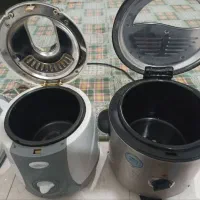 پلو پز|اجاق گاز و لوازم برقی پخت‌وپز|نیشابور, شریعتی|دیوار