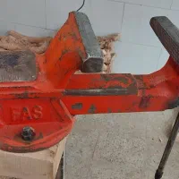گیره رو میزی