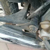 هندا هیرمند 95|موتورسیکلت|تهران, بهارستان|دیوار